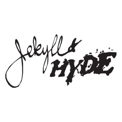 Jekyll & Hyde Musical Logo ,Logo , icon , SVG Jekyll & Hyde Musical Logo