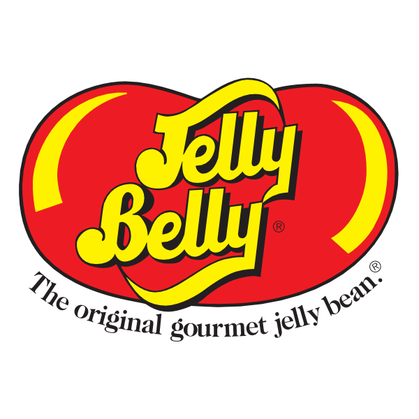 Jelly Belly Logo ,Logo , icon , SVG Jelly Belly Logo