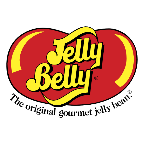 Jelly Belly ,Logo , icon , SVG Jelly Belly