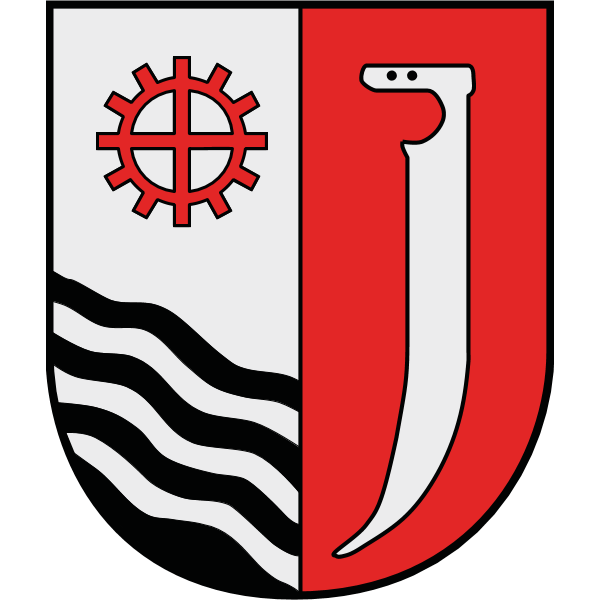 JENBACH COAT OF ARMS Logo