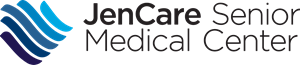 JenCare Senior Medical Center Logo ,Logo , icon , SVG JenCare Senior Medical Center Logo