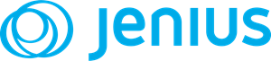 Jenius Logo ,Logo , icon , SVG Jenius Logo
