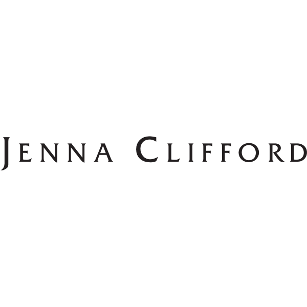 Jenna Clifford Logo ,Logo , icon , SVG Jenna Clifford Logo