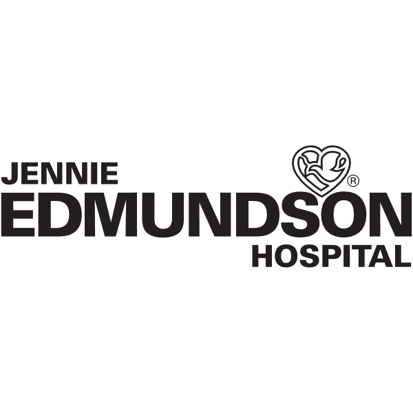 Jennie Edmundson Hospital Logo ,Logo , icon , SVG Jennie Edmundson Hospital Logo