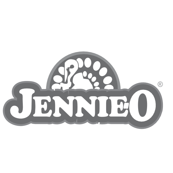 Jennie O ,Logo , icon , SVG Jennie O