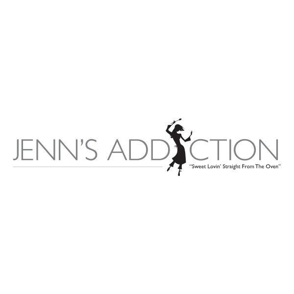 Jenn’s Addiction Logo ,Logo , icon , SVG Jenn’s Addiction Logo