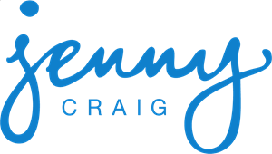 Jenny Craig Logo ,Logo , icon , SVG Jenny Craig Logo