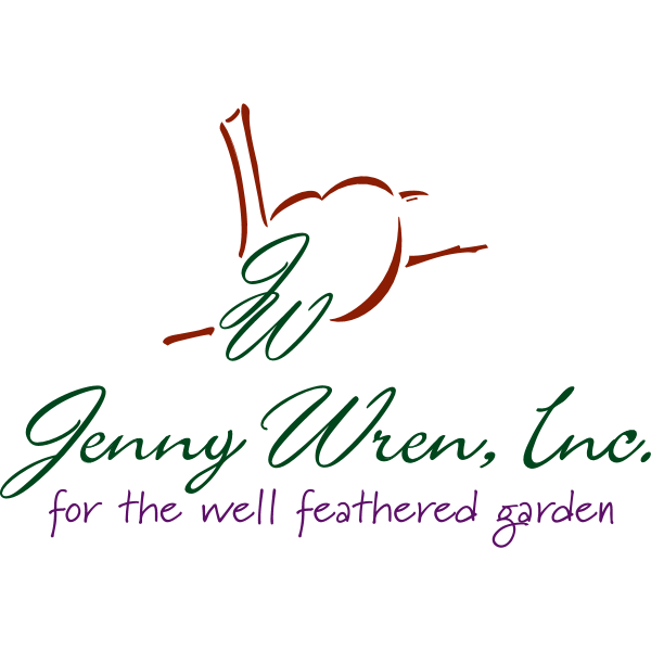 Jenny Wren Logo