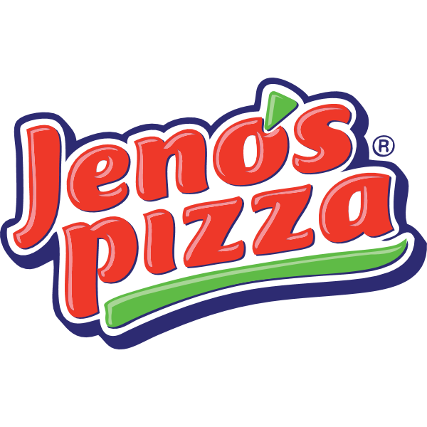 Jeno’s Pizza Logo ,Logo , icon , SVG Jeno’s Pizza Logo