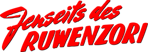 Jenseits des Ruwenzori Logo