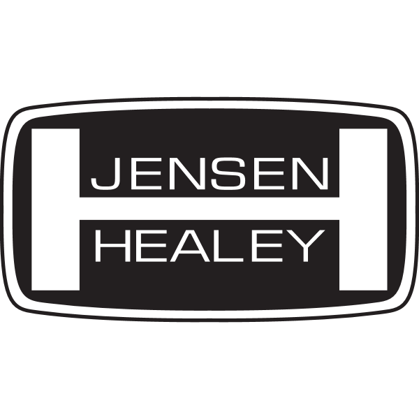 Jensen-Healey Logo ,Logo , icon , SVG Jensen-Healey Logo
