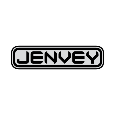 Jenvey Logo ,Logo , icon , SVG Jenvey Logo