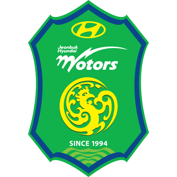 Jeonbuk Hyundai Motors Logo ,Logo , icon , SVG Jeonbuk Hyundai Motors Logo