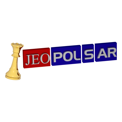 Jeopolsar Logo ,Logo , icon , SVG Jeopolsar Logo