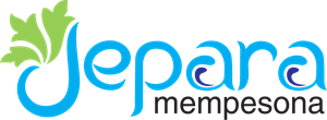 jepara mempesona Logo