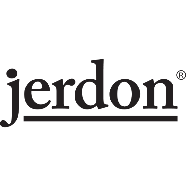 Jerdon Logo ,Logo , icon , SVG Jerdon Logo