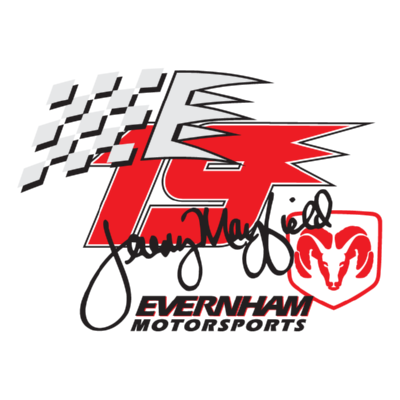Jeremy Mayfield Logo ,Logo , icon , SVG Jeremy Mayfield Logo