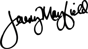 Jeremy Mayfield Signature Logo ,Logo , icon , SVG Jeremy Mayfield Signature Logo