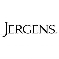 Jergens Logo ,Logo , icon , SVG Jergens Logo