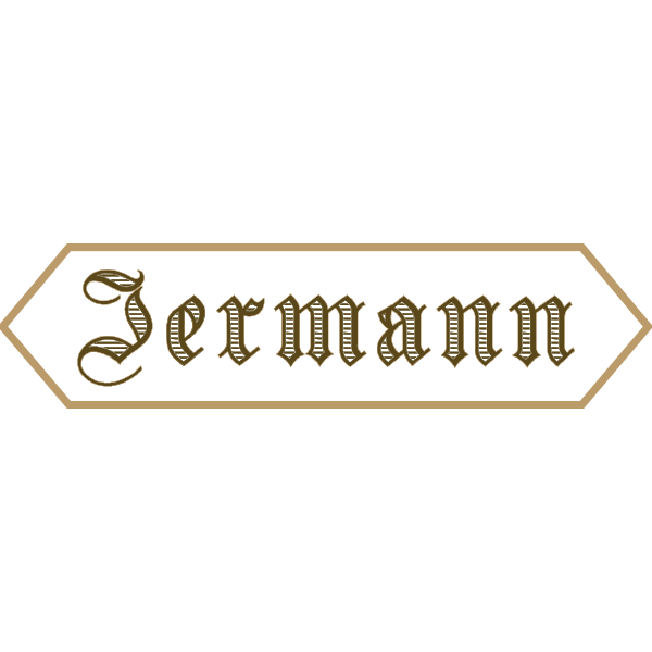 jermann Logo ,Logo , icon , SVG jermann Logo