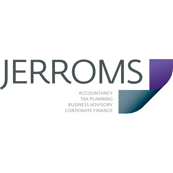 Jerroms Logo