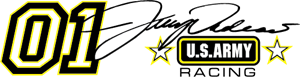 Jerry Nadeau Signature Logo ,Logo , icon , SVG Jerry Nadeau Signature Logo
