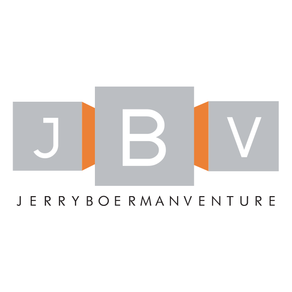 JerryBoermanVenture Logo ,Logo , icon , SVG JerryBoermanVenture Logo