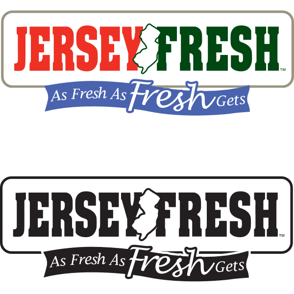 Jersey Fresh Logo ,Logo , icon , SVG Jersey Fresh Logo