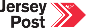 Jersey Post 2007 Logo