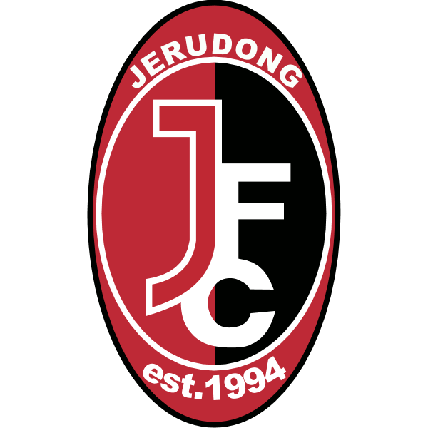Jerudong FC Logo