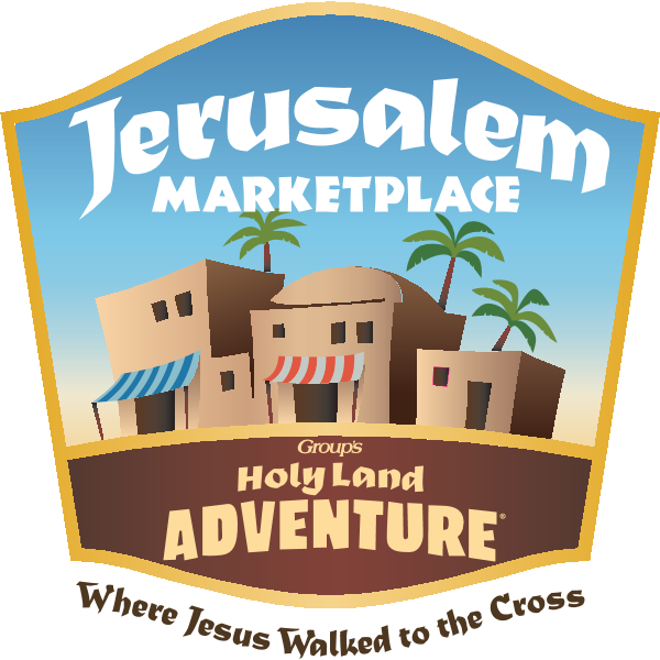 Jerusalem Marketplace Logo ,Logo , icon , SVG Jerusalem Marketplace Logo