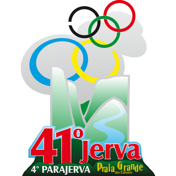 Jerva PK Praia Grande SC Logo