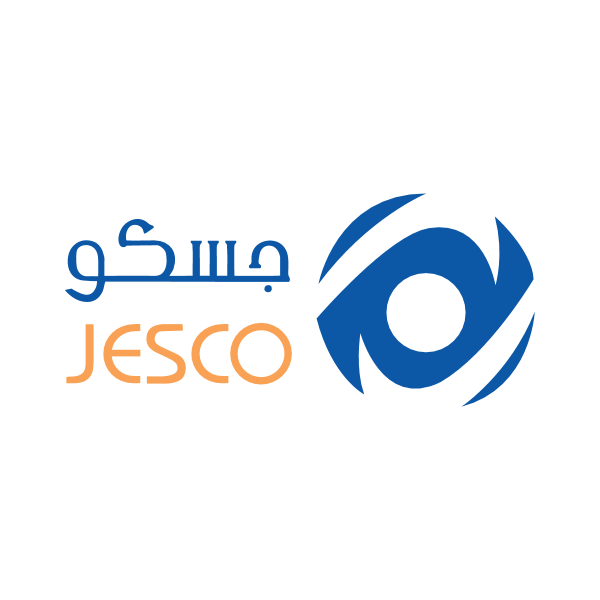 JESCO Logo ,Logo , icon , SVG JESCO Logo