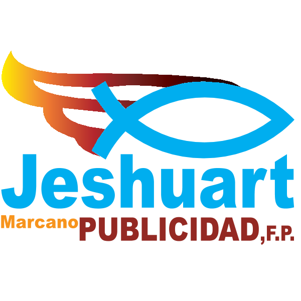 Jeshuart Marcano Pulicidad, F.P Logo ,Logo , icon , SVG Jeshuart Marcano Pulicidad, F.P Logo