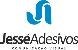 jessé adesivos Logo