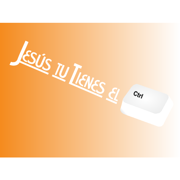 Jesucristo Logo