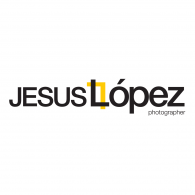 Jesus Lopez Fotografo Logo