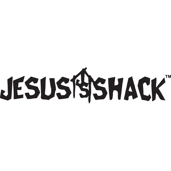 Jesus Shack Inc Logo ,Logo , icon , SVG Jesus Shack Inc Logo
