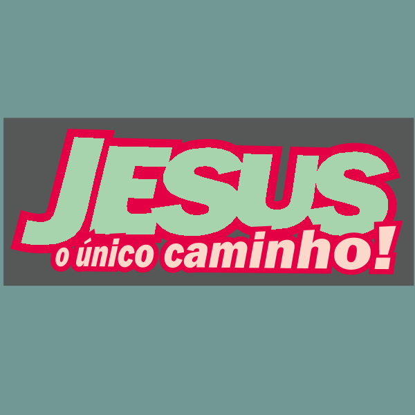 Jesus_SB_01 Logo