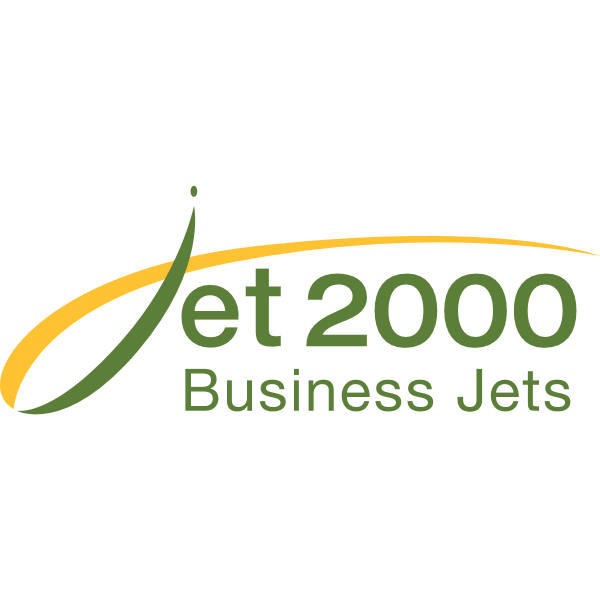 Jet 2000 Logo ,Logo , icon , SVG Jet 2000 Logo