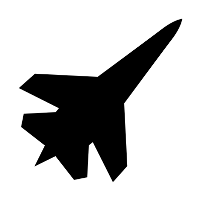 jet ,Logo , icon , SVG jet