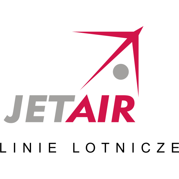 Jet Air Logo ,Logo , icon , SVG Jet Air Logo