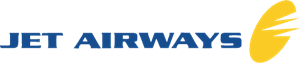Jet Airways Logo ,Logo , icon , SVG Jet Airways Logo