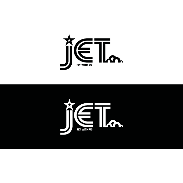 JET Magazine Logo ,Logo , icon , SVG JET Magazine Logo