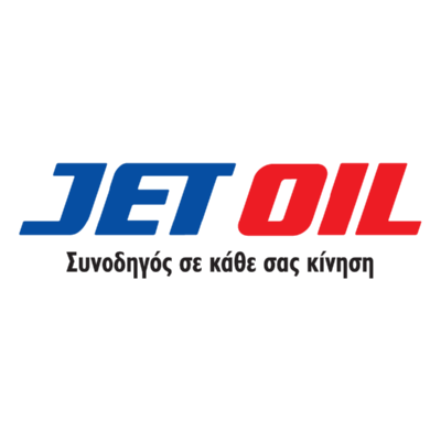 Jet-Oil Logo