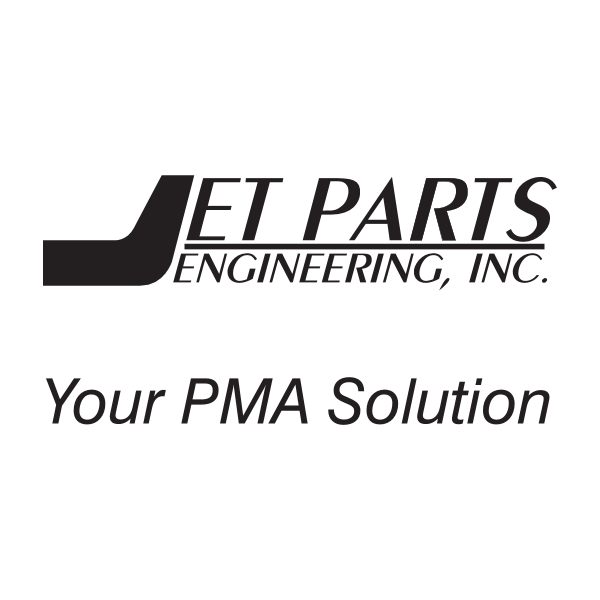 Jet Parts Engineering Inc Logo ,Logo , icon , SVG Jet Parts Engineering Inc Logo