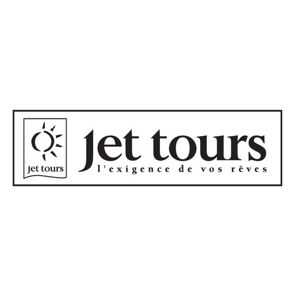 Jet Tours Logo ,Logo , icon , SVG Jet Tours Logo