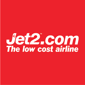Jet2.com Logo ,Logo , icon , SVG Jet2.com Logo