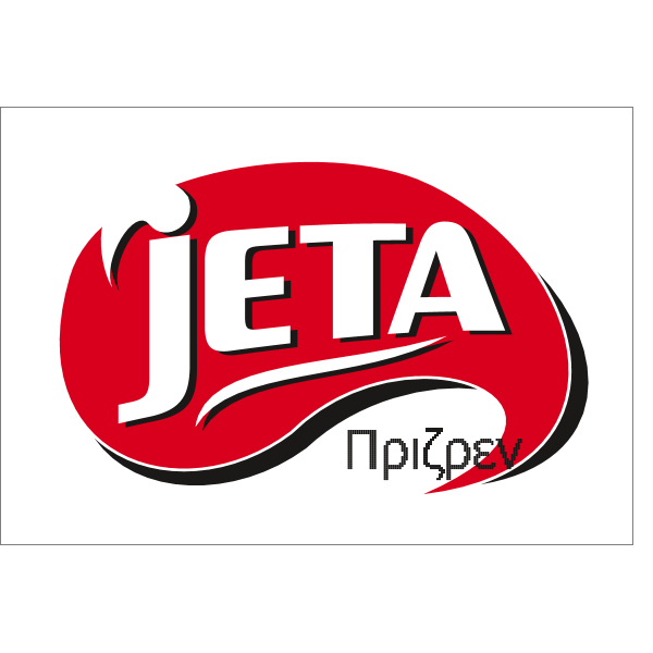 Jeta Prizren Logo