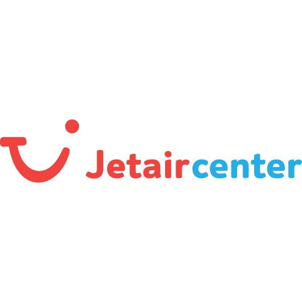 JetairCenter Logo ,Logo , icon , SVG JetairCenter Logo